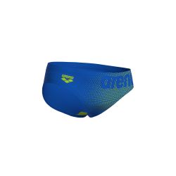 Kąpielówki chłopięce Arena Dim Light Swim Briefs