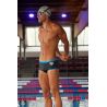 Szorty kąpielowe Arena One Low Waist Short Big Logo
