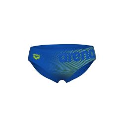 Kąpielówki chłopięce Arena Dim Light Swim Briefs