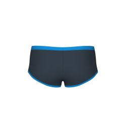 Szorty kąpielowe Arena One Low Waist Short Big Logo
