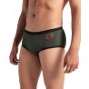 Szorty kąpielowe Arena One Low Waist Short Big Logo