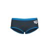 Szorty kąpielowe Arena One Low Waist Short Big Logo