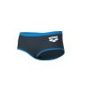 Szorty kąpielowe Arena One Low Waist Short Big Logo