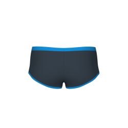 Szorty kąpielowe Arena One Low Waist Short Big Logo