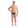 Kąpielówki Arena Graphic Swim Briefs