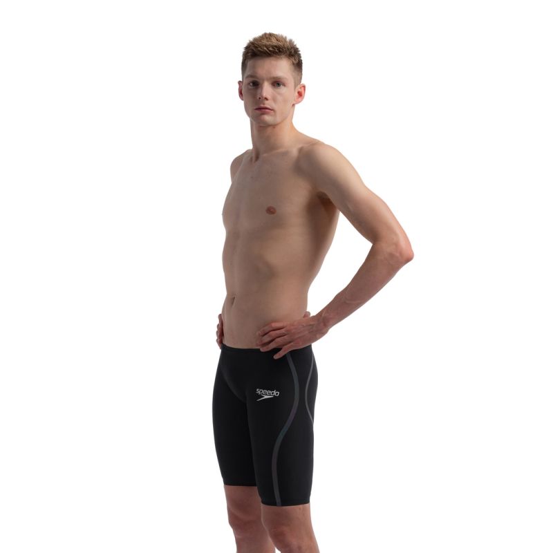 Strój startowy Speedo LZR Intent 2.0 Jammer AM Strój startowy Speedo LZR Intent 2.0 Jammer AM