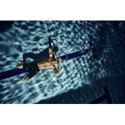 Strój startowy Speedo LZR Intent 2.0 Jammer AM