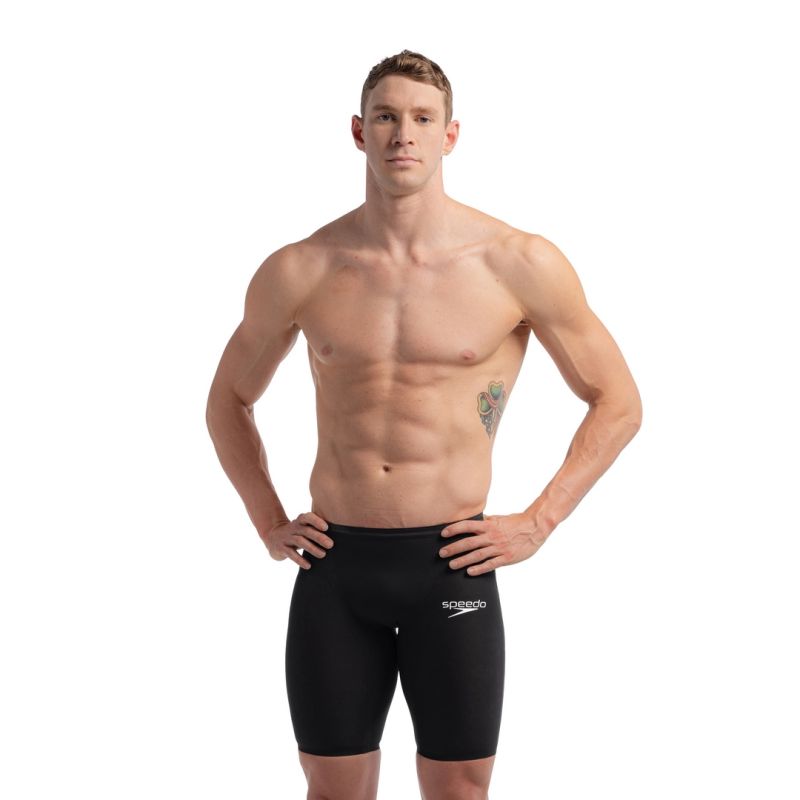 Strój startowy Speedo LZR Valor 2.0 Jammer AM Strój startowy Speedo LZR Valor 2.0 Jammer AM