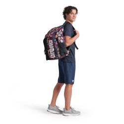 Plecak Arena Team Spiky III Backpack 45 + Worek