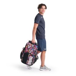 Plecak Arena Team Spiky III Backpack 45 + Worek