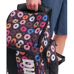 Plecak Arena Team Spiky III Backpack 45 + Worek