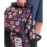 Plecak Arena Team Spiky III Backpack 45 + Worek