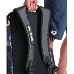 Plecak Arena Team Spiky III Backpack 45 + Worek