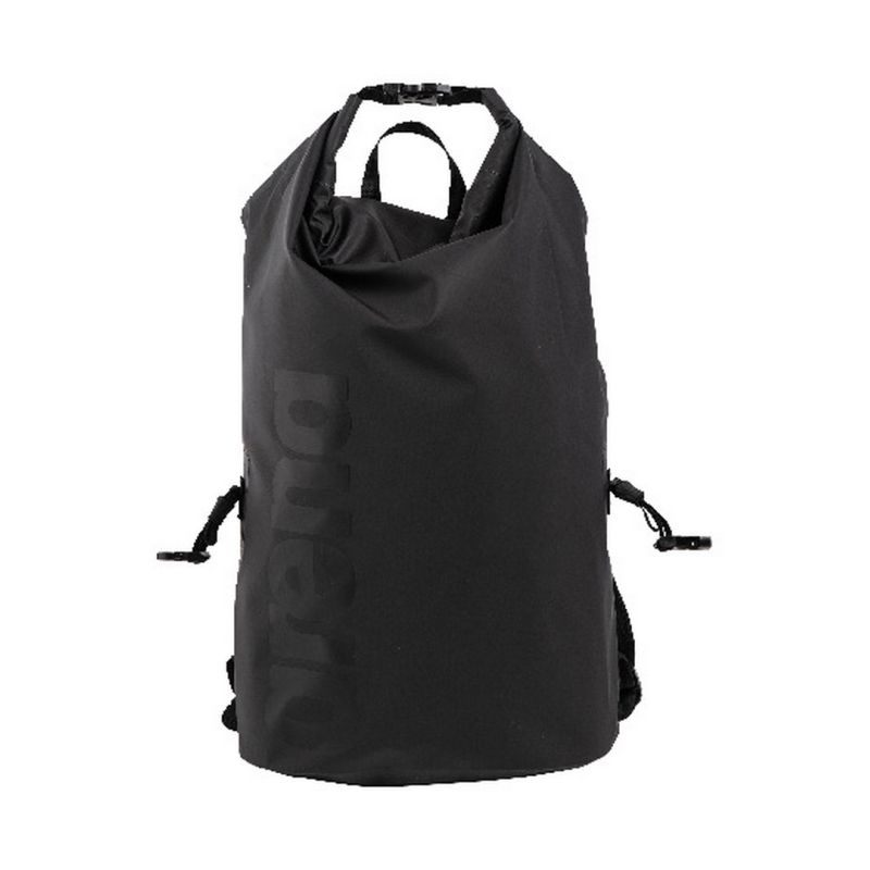 Worek wodoszczelny Arena Dry Backpack Big Logo