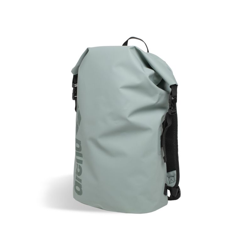 Worek wodoszczelny Arena Dry Backpack Big Logo