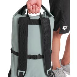 Worek wodoszczelny Arena Dry Backpack Big Logo