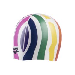 Czepek pływacki Hd Cap Pride