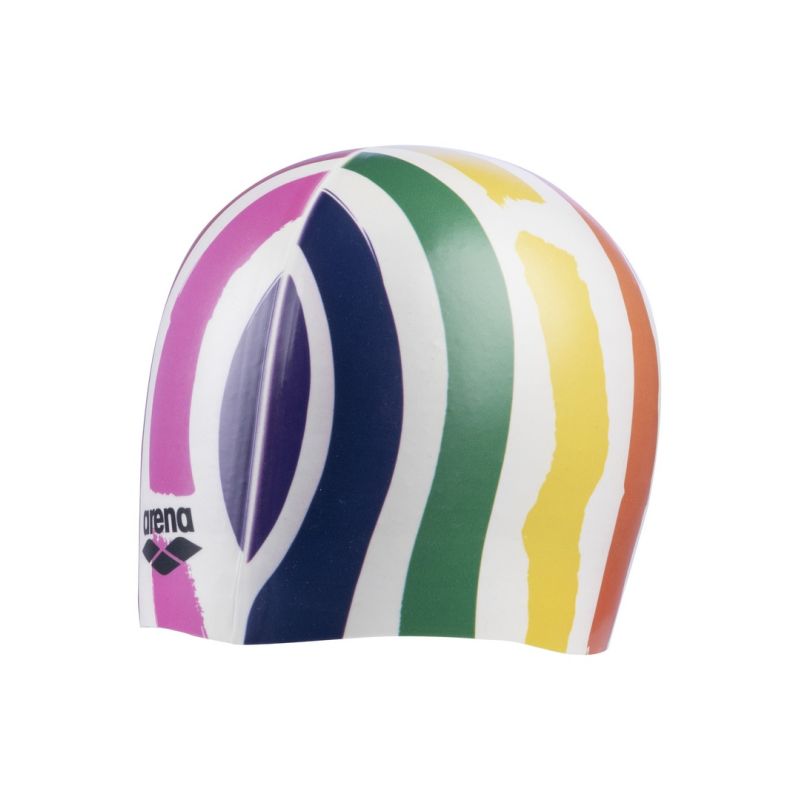 Czepek pływacki Hd Cap Pride Czepek pływacki Hd Cap Pride