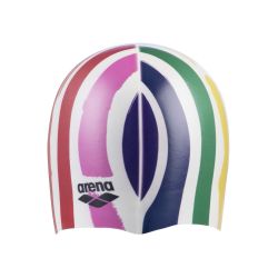 Czepek pływacki Hd Cap Pride
