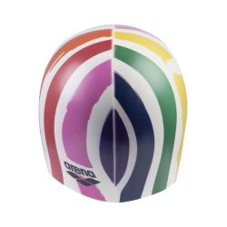 Czepek pływacki Hd Cap Pride