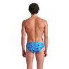Kąpielówki męskie ArenaMushrooms Swim Briefs