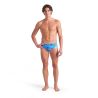 Kąpielówki męskie ArenaMushrooms Swim Briefs