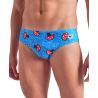 Kąpielówki męskie ArenaMushrooms Swim Briefs