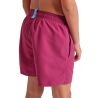 Spodenki kąpielowe chłopięce Arena Beach Boxer Solid R