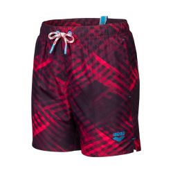 Spodenki kąpielowe chłopięce Arena Beach Boxer Ao