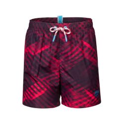 Spodenki kąpielowe chłopięce Arena Beach Boxer Ao