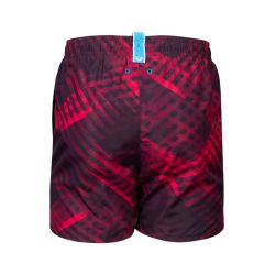 Spodenki kąpielowe chłopięce Arena Beach Boxer Ao