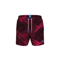 Spodenki kąpielowe chłopięce Arena Beach Boxer Ao