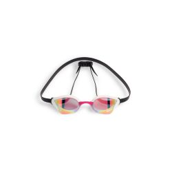 Okulary pływackie Startowe Arena Cobra Core Swipe Mirror