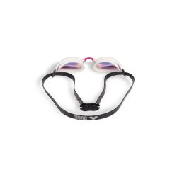 Okulary pływackie Startowe Arena Cobra Core Swipe Mirror