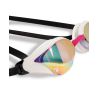Okulary pływackie Startowe Arena Cobra Core Swipe Mirror