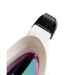 Okulary pływackie Startowe Arena Cobra Core Swipe Mirror