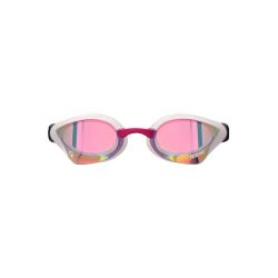 Okulary pływackie Startowe Arena Cobra Core Swipe Mirror