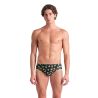 Kąpielówki męskie Arena Briefs