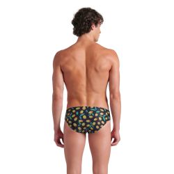 Kąpielówki męskie Arena Briefs