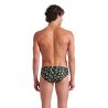 Kąpielówki męskie Arena Briefs