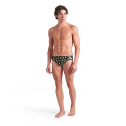 Kąpielówki męskie Arena Briefs