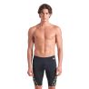 Spodenki treningowe męskie pływackie Arena Olives Swim Jammer