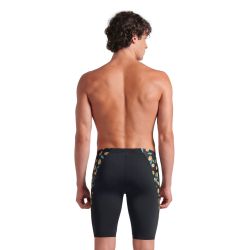 Spodenki treningowe męskie pływackie Arena Olives Swim Jammer