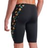 Spodenki treningowe męskie pływackie Arena Olives Swim Jammer