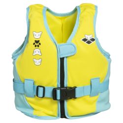 Kamizelka dla dzieci Arena FRIENDS SWIM VEST