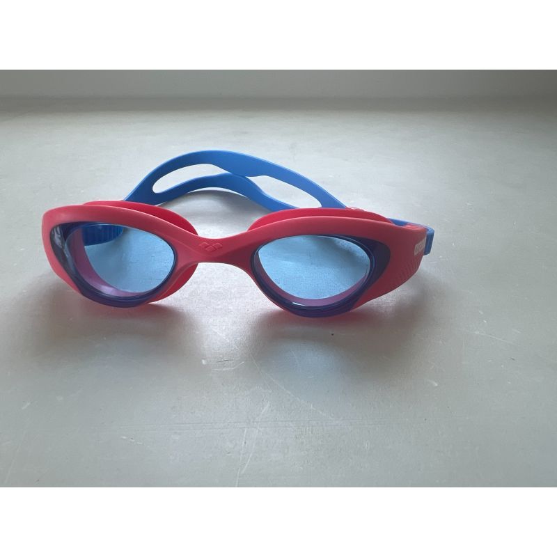 OUTLET Okulary pływackie Arena THE ONE JUNIOR