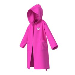 Szlafrok dziecięcy Arena Zeppelin Light Jr