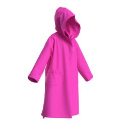 Szlafrok dziecięcy Arena Zeppelin Light Jr