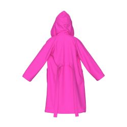 Szlafrok dziecięcy Arena Zeppelin Light Jr