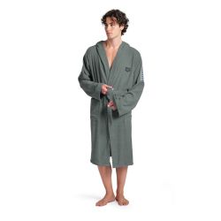 Szlafrok Arena Team Stripe Robe